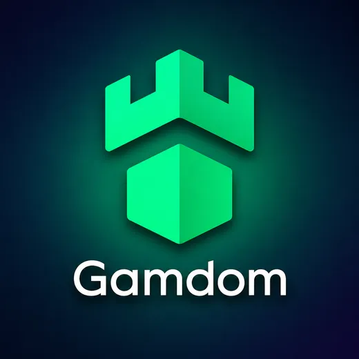 Gamdom Casino